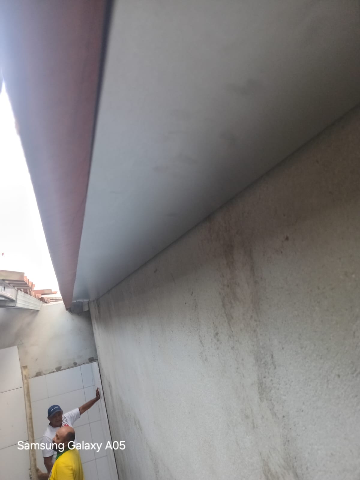 Obra AL Coberturas