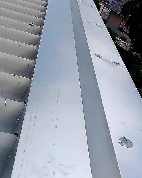 Obra AL Coberturas